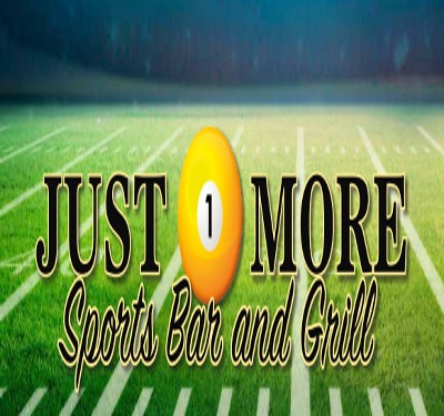 Just 1 More Sports Bar and Grill