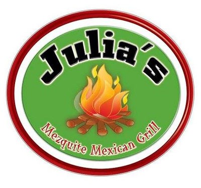 Julia's Mesquite Mexican Grill