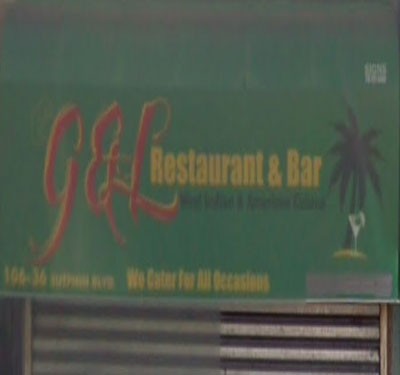 G&L Restaurant & Bar
