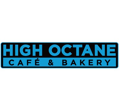 High Octane Cafe and Bakery