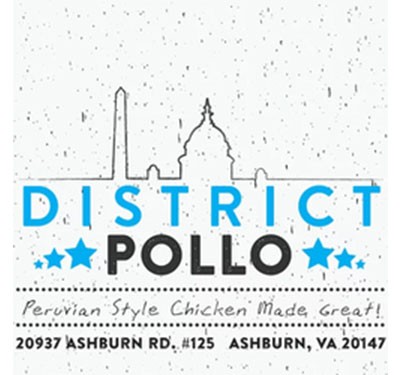 District Pollo