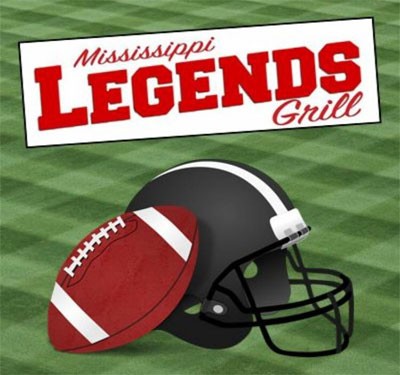 Mississippi Legends Grill