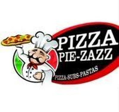 Pizza Pie Zazz
