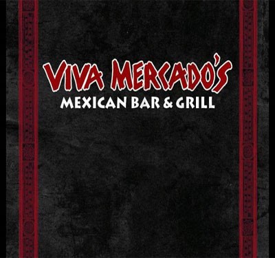 Viva Mercado's Mexican Bar and Grill