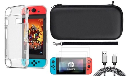 Nintedo Switch Player Kit