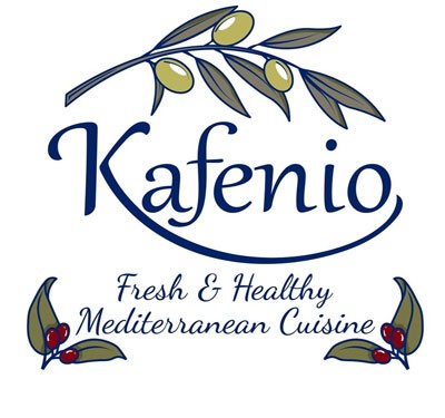 Kafenio Mediterranean Cuisine