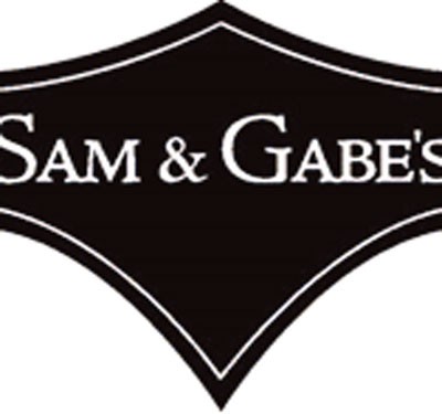 Sam & Gabe's Italian Bistro