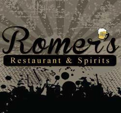 Romer's Restaurant & Spirits