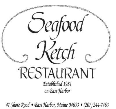 Seafood Ketch