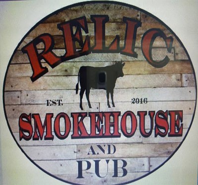 The Relic Smokehouse and Pub