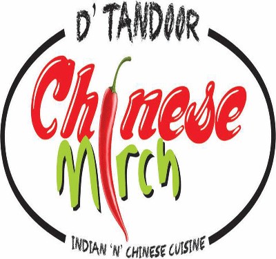 Tandoor at Chinese Mirch