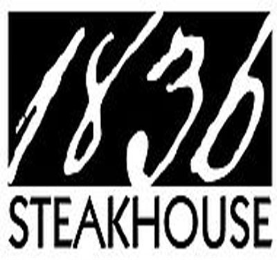 1836 Steakhouse