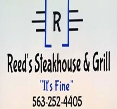 Reed's Steakhouse & Grill