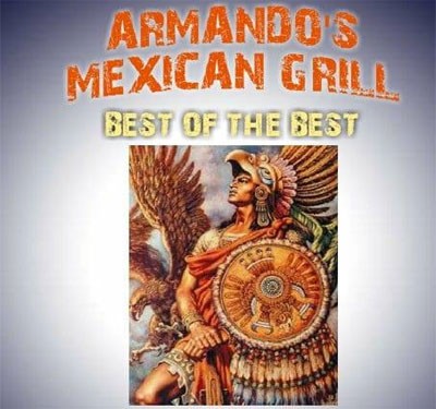 Armando's Mexican Grill 2