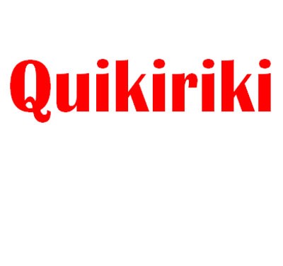 Quikiriki Pollos A La Brasa