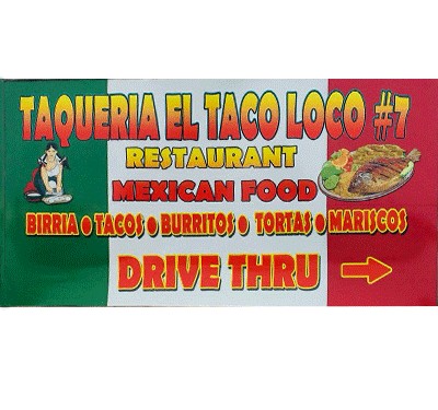 Taqueria El Taco Loco