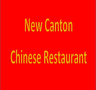New Canton Chinese Restaurant