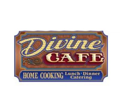 Divine Cafe Inc.
