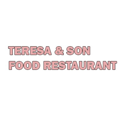 Teresa and Son Food Restaurant