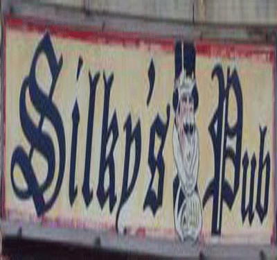 Silky's Pub