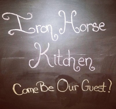 Iron Horse Kitchen