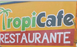 Restaurante TropiCafe