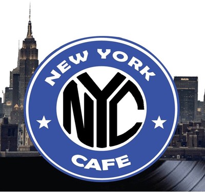 New York Cafe
