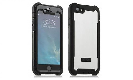 Sharkk Hard-Shell Protective Case for iPhone 6 or 6S