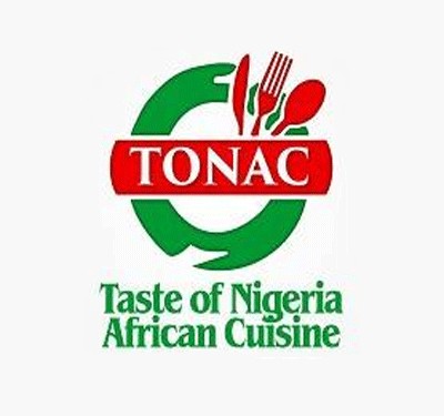 Taste of Nigeria African Cuisine