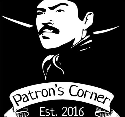 Patron's Corner