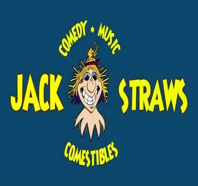 Jack Straws