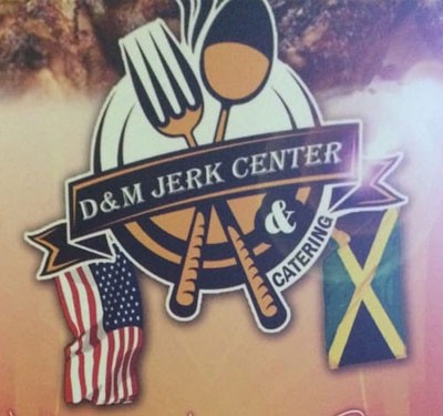 D&M Jerk Center