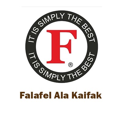 Falafel Ala Kaifak
