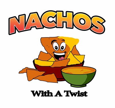 Nachos With A Twist
