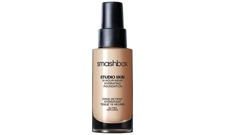 Smashbox Studio Skin 15-Hour Wear Hydrating Foundation (1 Oz.)