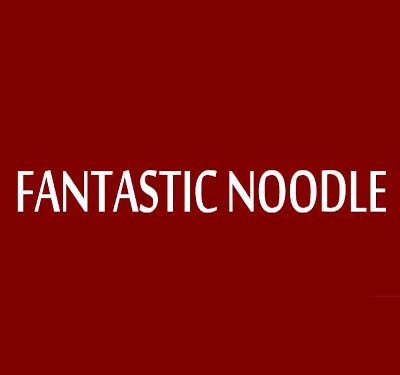 Fantastic Noodle