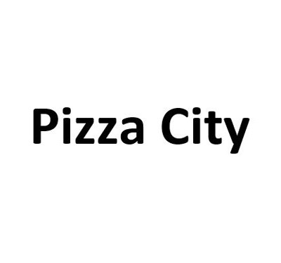 Pizza City