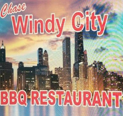 Chase Windy City BBQ Restaurant