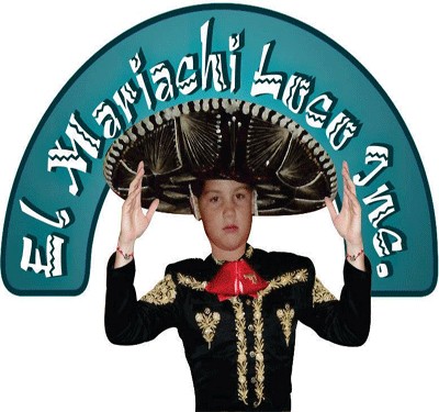 El Mariachi Loco
