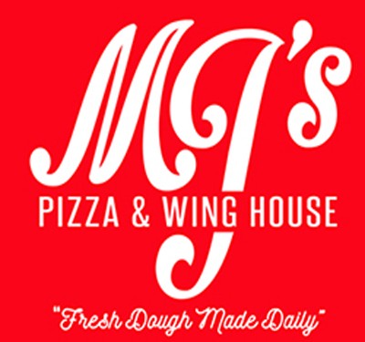 MJ's Pizza & Wing House