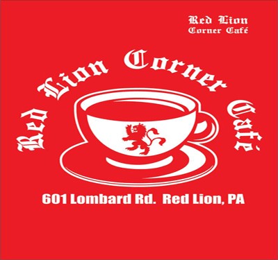 Red Lion Corner Cafe