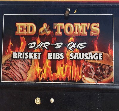 Ed & Tom's Bar-B-Que