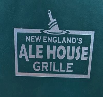 New England's Ale House Grille