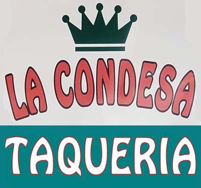 Taqueria La Condesa