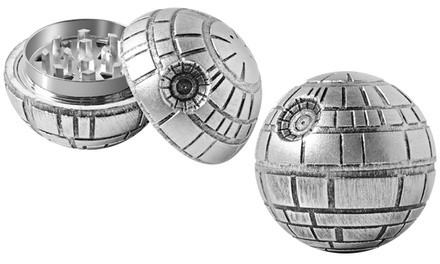 Death Star Grinder