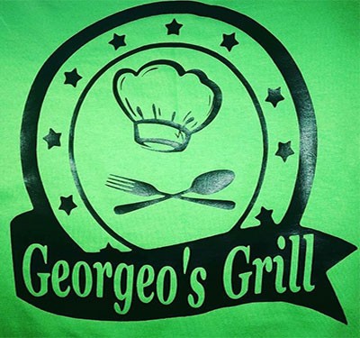 Georgeo's Grill