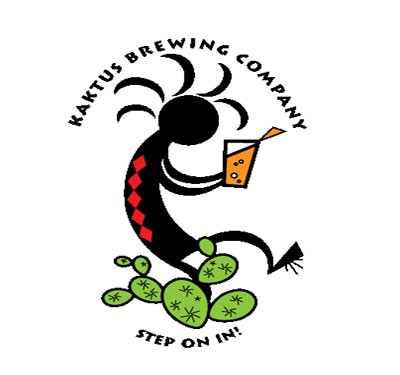 Kaktus Brewing Co.