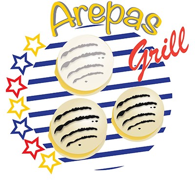 Arepas Grill