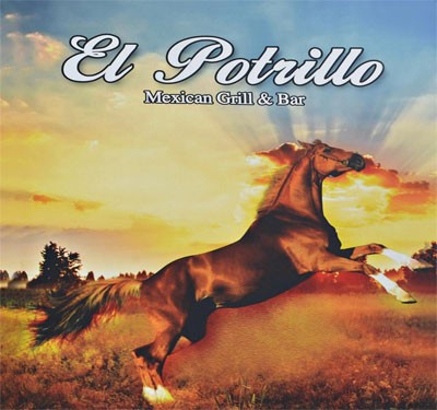 El Potrillo