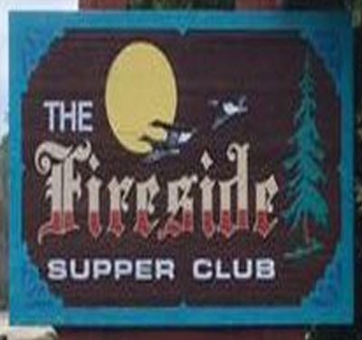 Fireside Supper Club